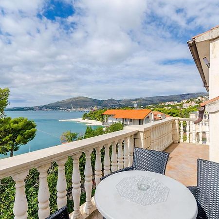 Apartments Marina Trogir Exterior foto