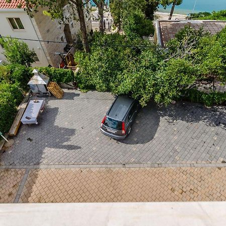 Apartments Marina Trogir Exterior foto